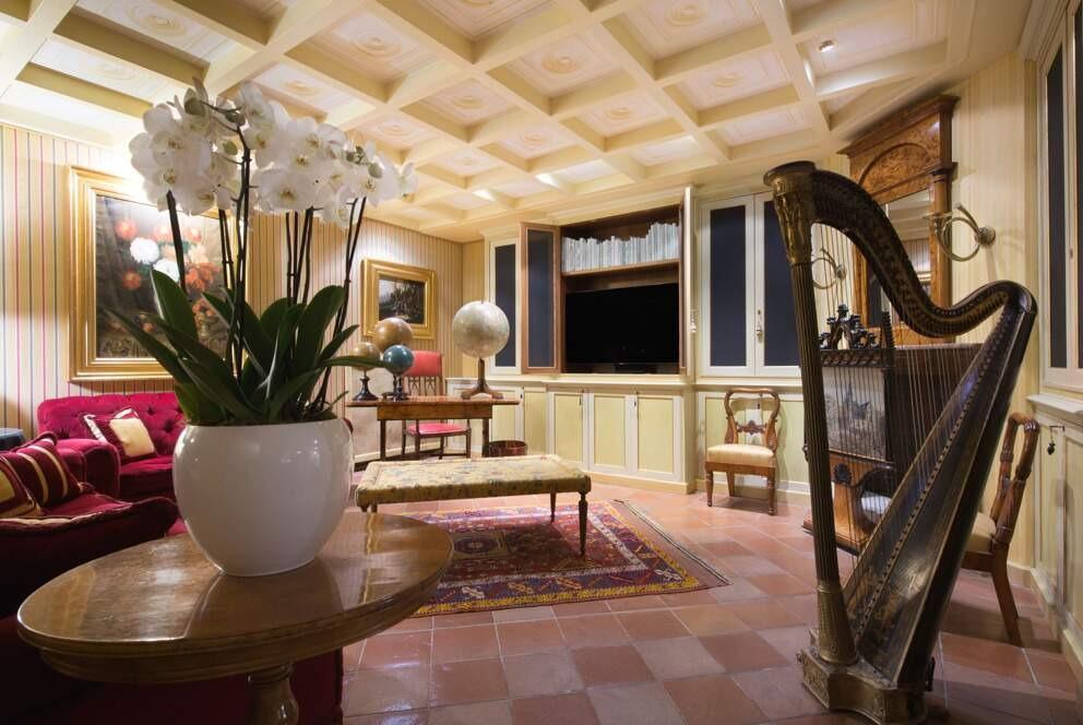 Villa Ginevra Villa Ginevra