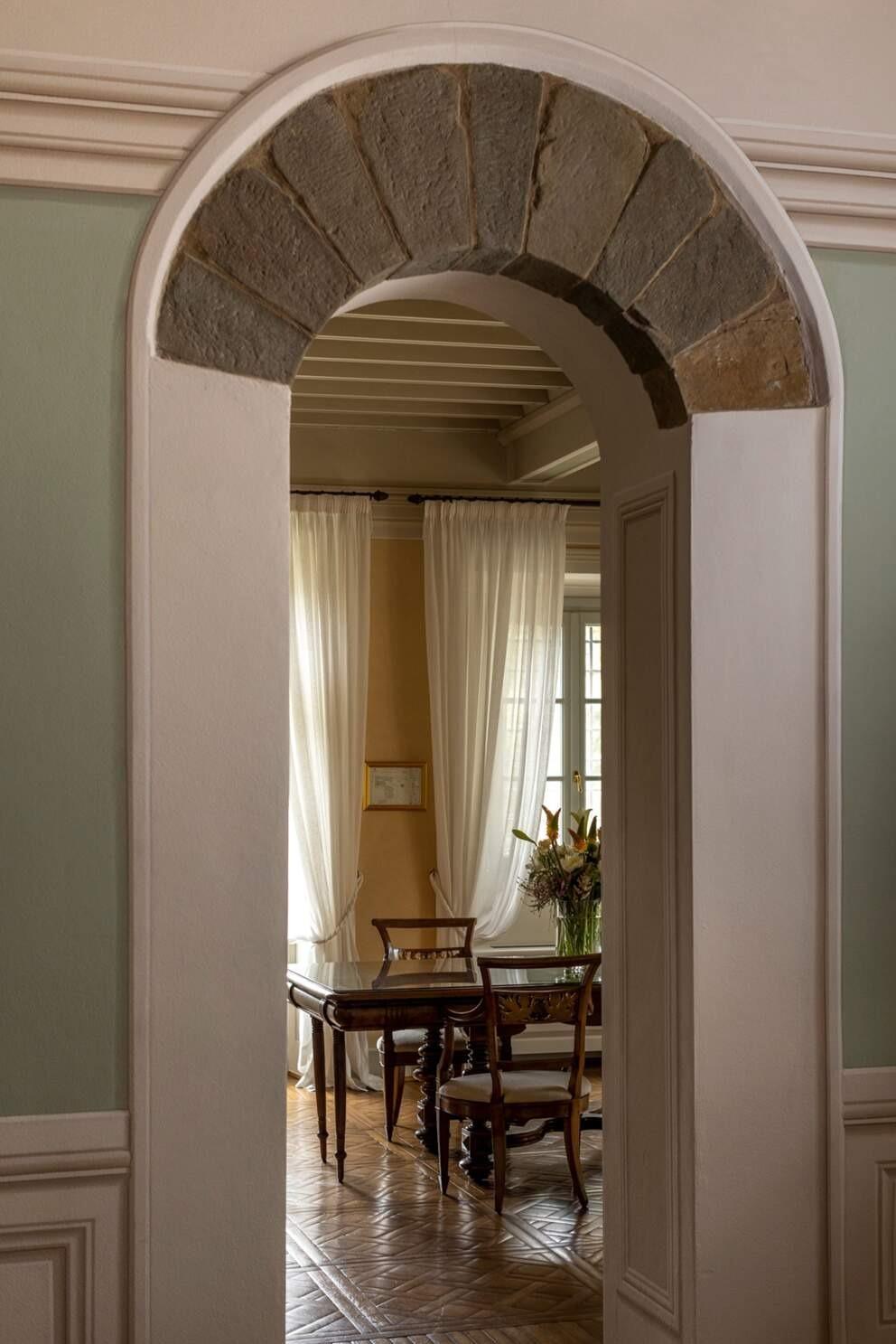 Dimora Cappella Dimora Cappella