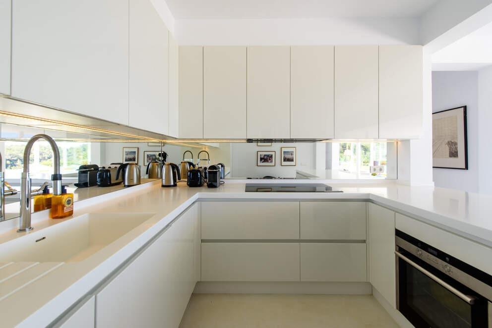 Villa Calypso Villa Calypso