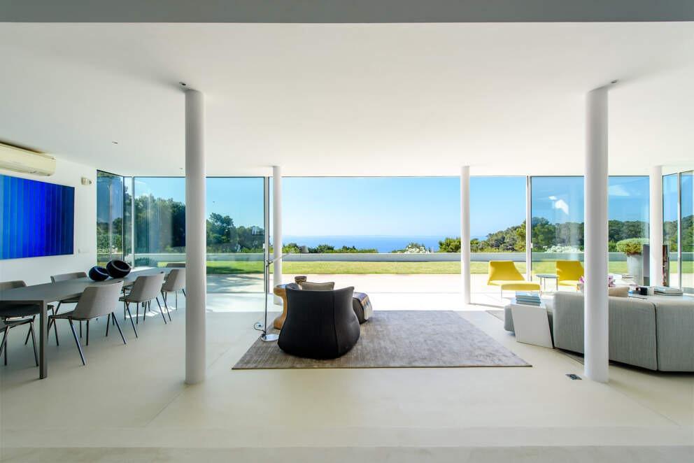 Villa Calypso Villa Calypso