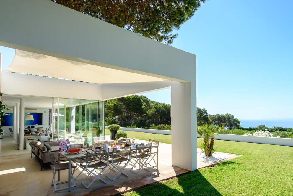 Villa Calypso Villa Calypso