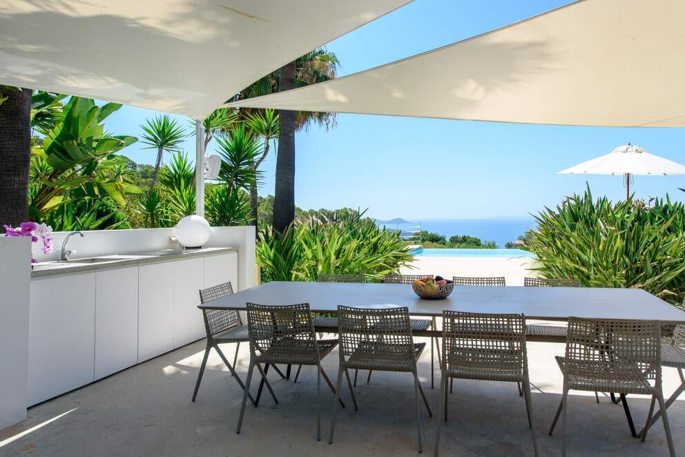 Villa Calypso Villa Calypso