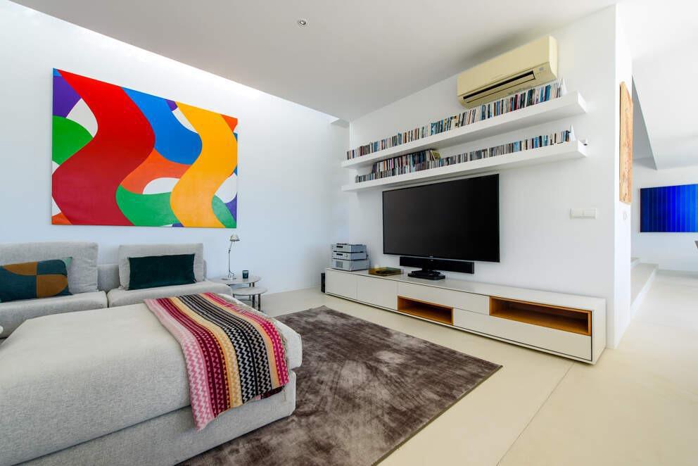 Villa Calypso Villa Calypso