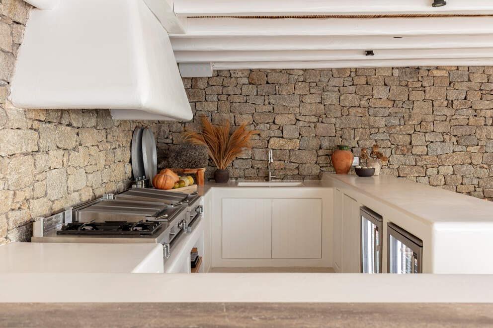 Villa Nehemia Villa Nehemia