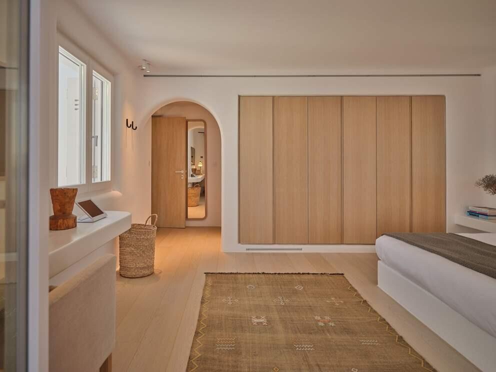 Villa Nehemia Villa Nehemia