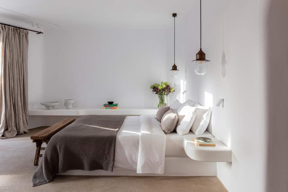 Villa Nehemia Villa Nehemia