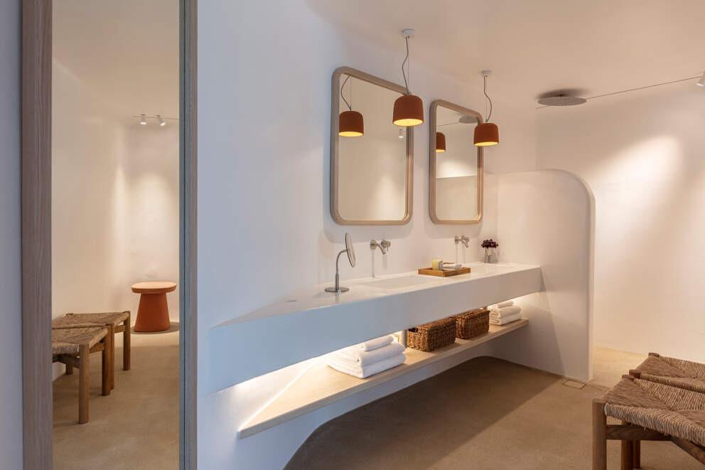 Villa Nehemia Villa Nehemia