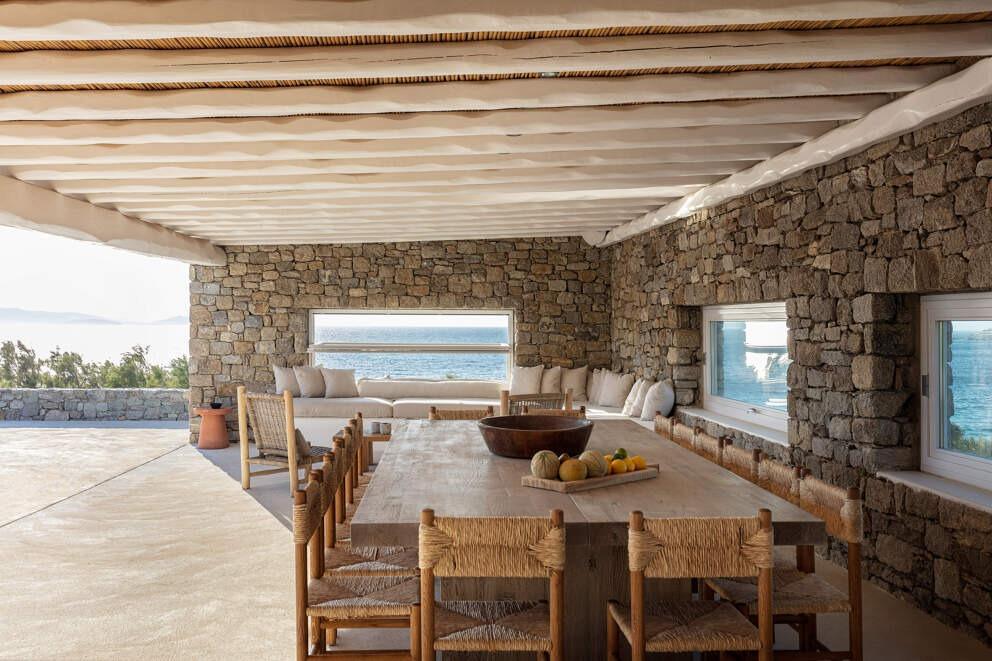 Villa Nehemia Villa Nehemia