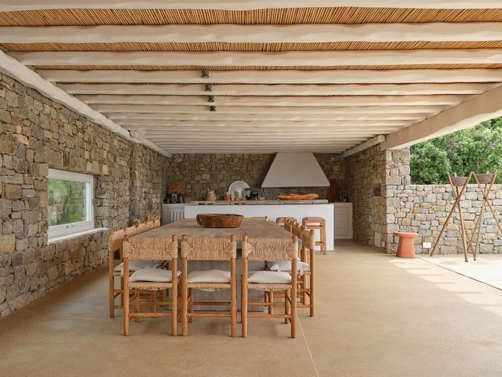 Villa Nehemia Villa Nehemia