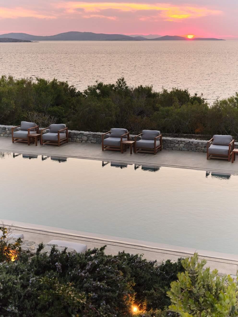 Villa Nehemia Villa Nehemia