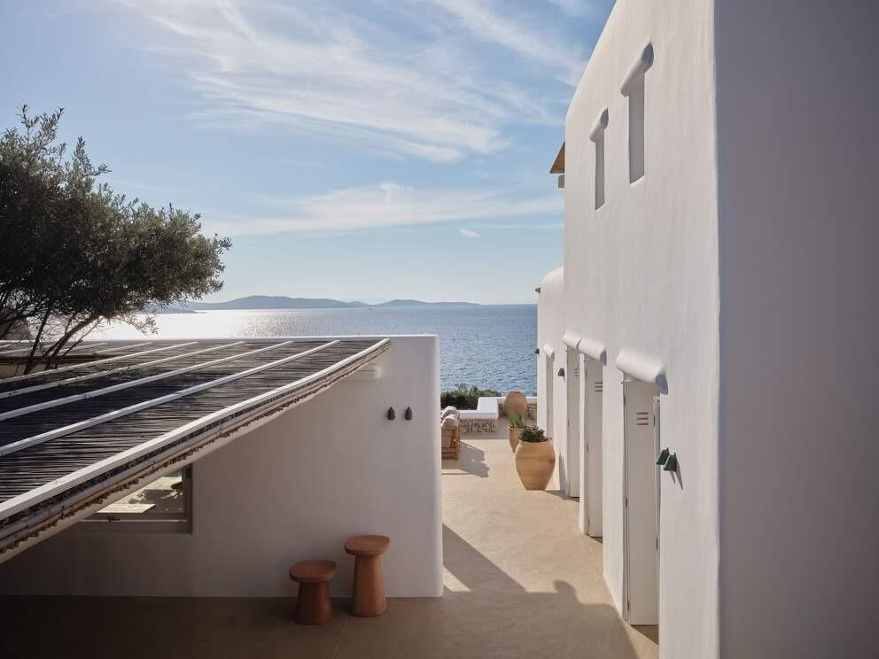 Villa Nehemia Villa Nehemia