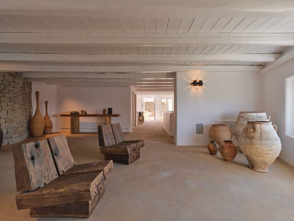 Villa Nehemia Villa Nehemia