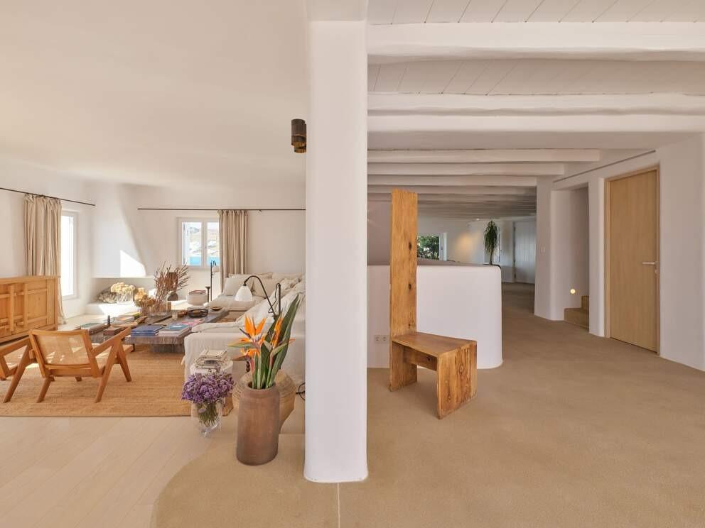 Villa Nehemia Villa Nehemia