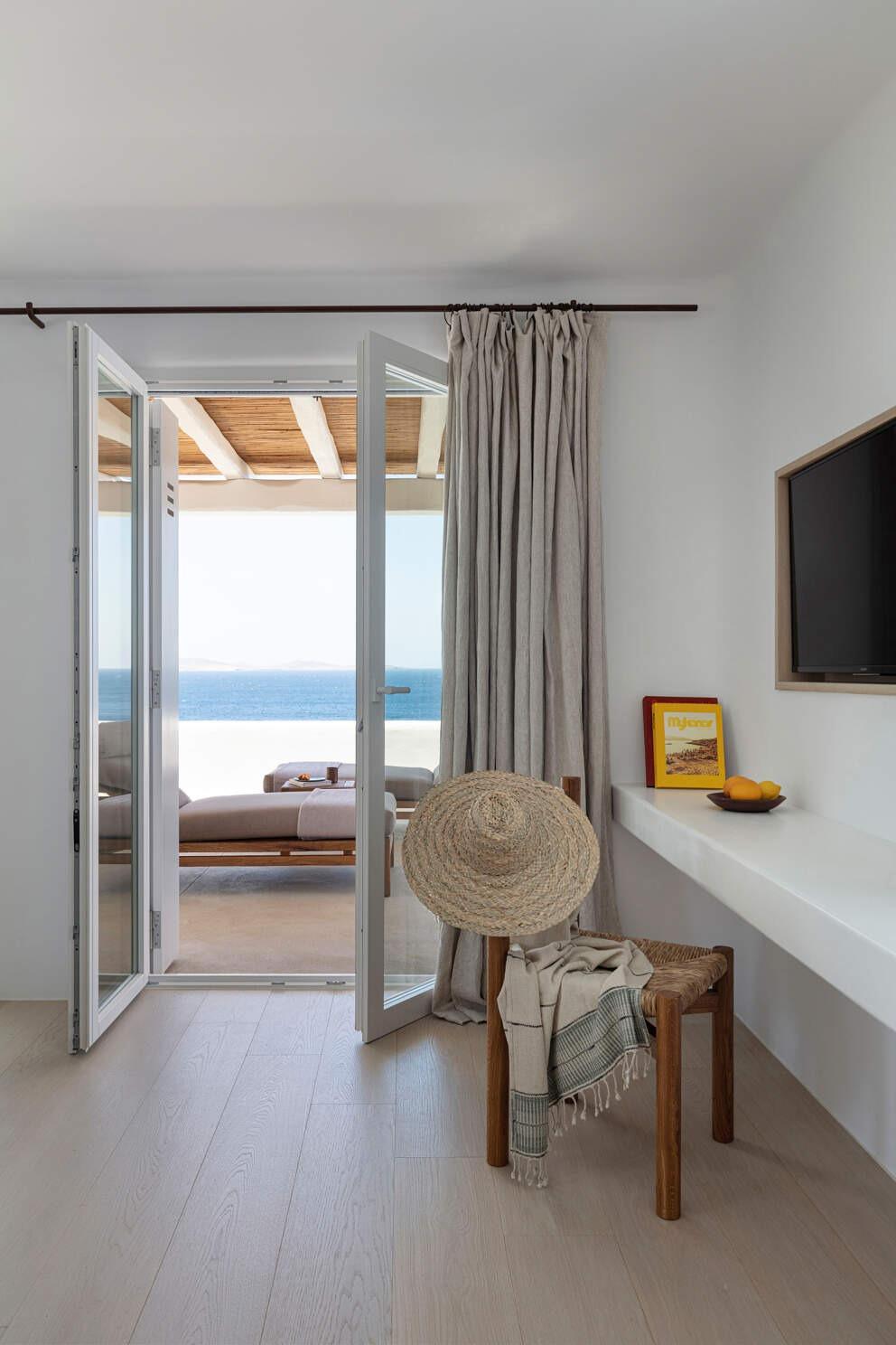 Villa Nehemia Villa Nehemia