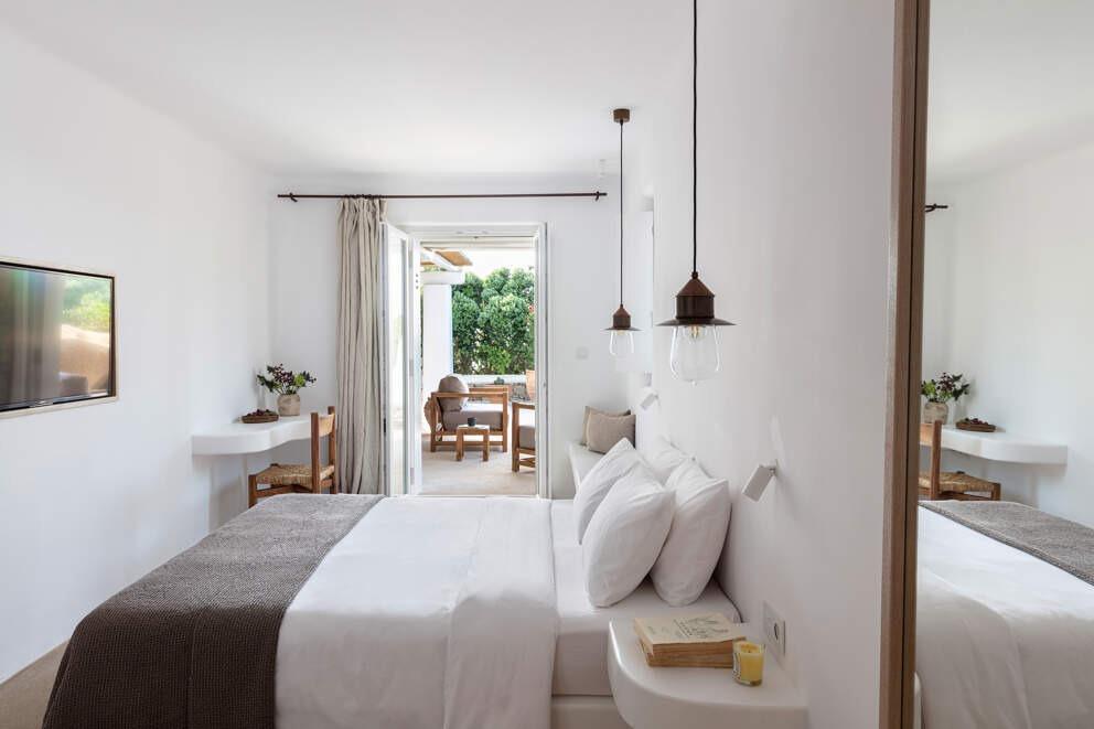 Villa Nehemia Villa Nehemia