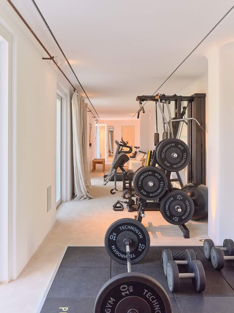 Villa Nehemia Villa Nehemia