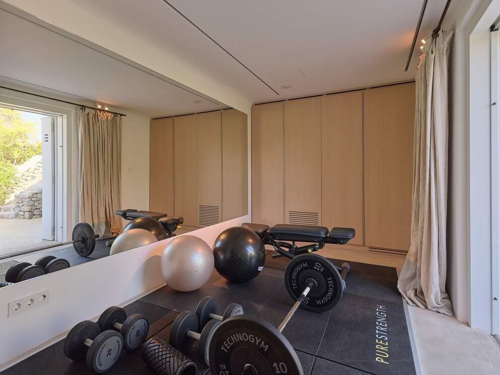 Villa Nehemia Villa Nehemia