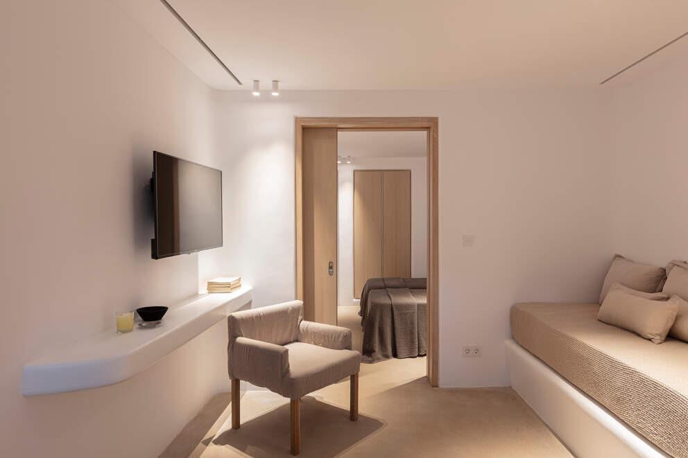 Villa Nehemia Villa Nehemia