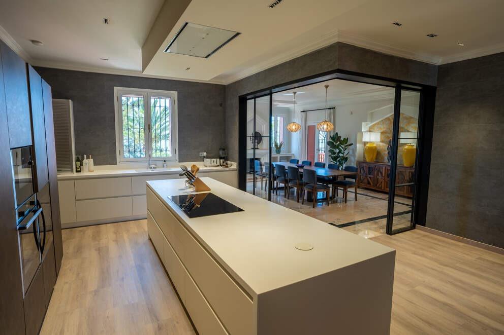 Villa Leonor Villa Leonor