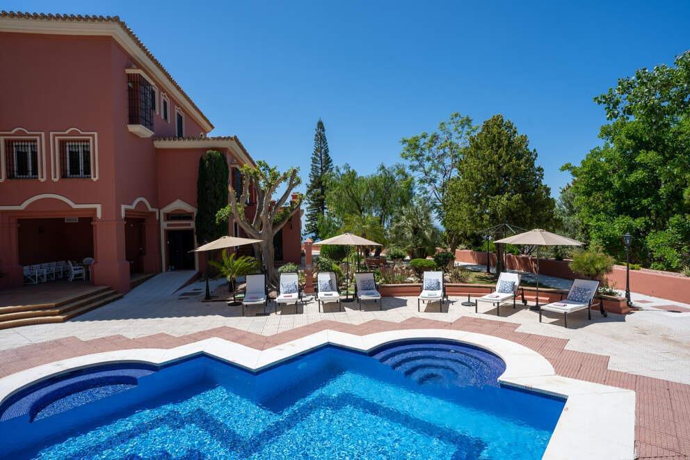 Villa Leonor Villa Leonor