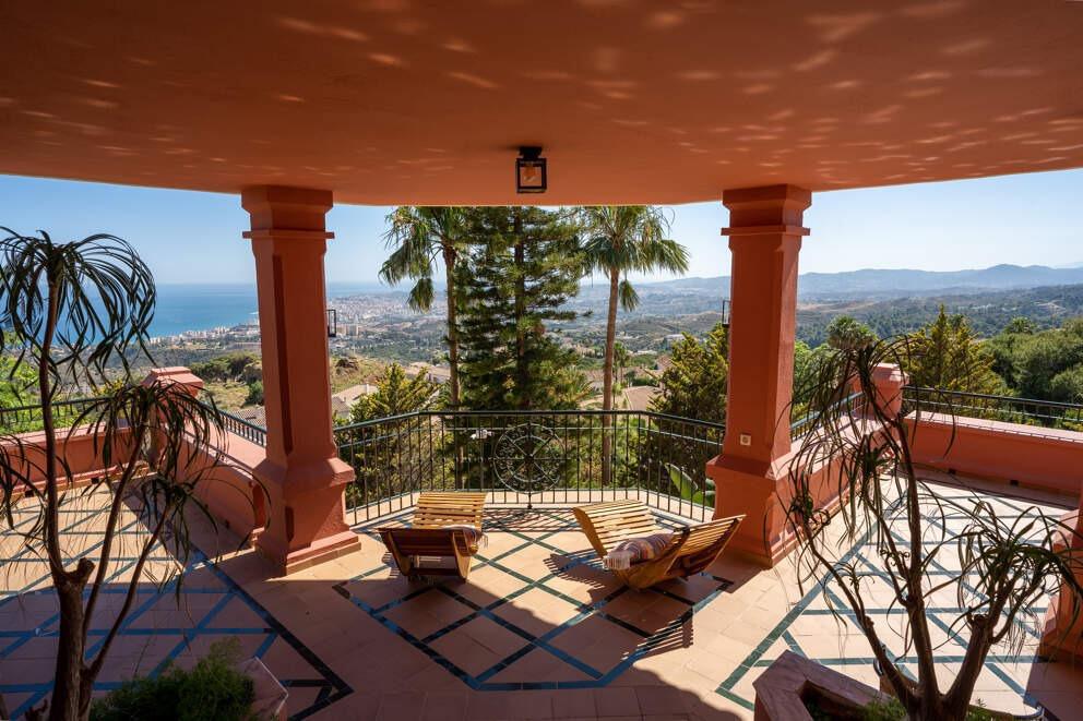 Villa Leonor Villa Leonor