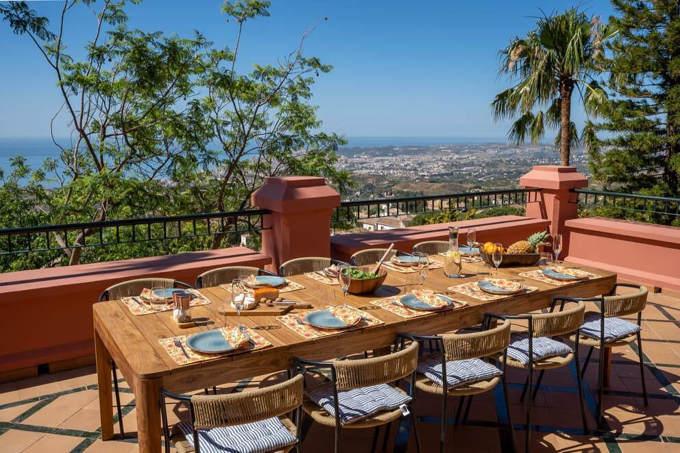 Villa Leonor Villa Leonor