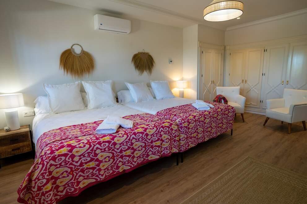 Villa Leonor Villa Leonor