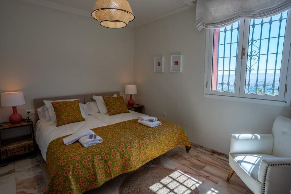 Villa Leonor Villa Leonor