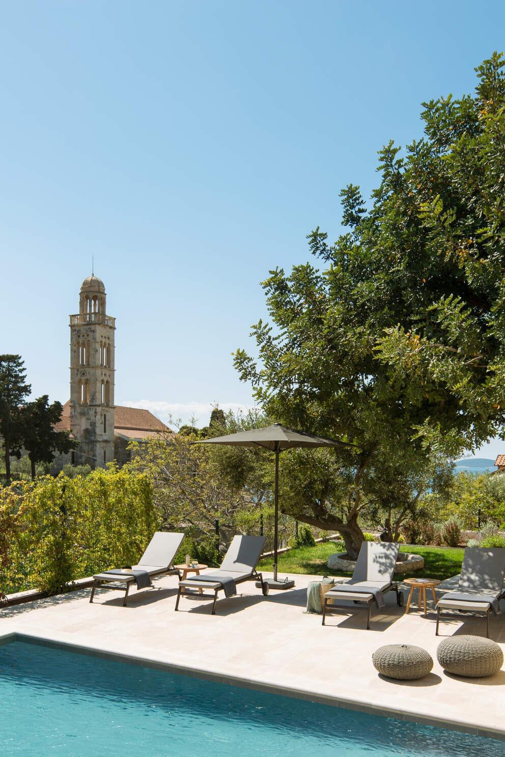 Villa Sunca Villa Sunca