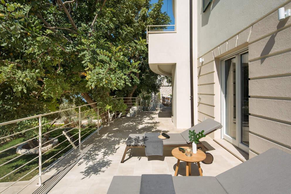 Villa Sunca Villa Sunca