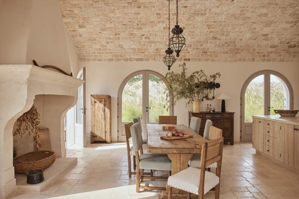 Masseria Allessano Masseria Allessano