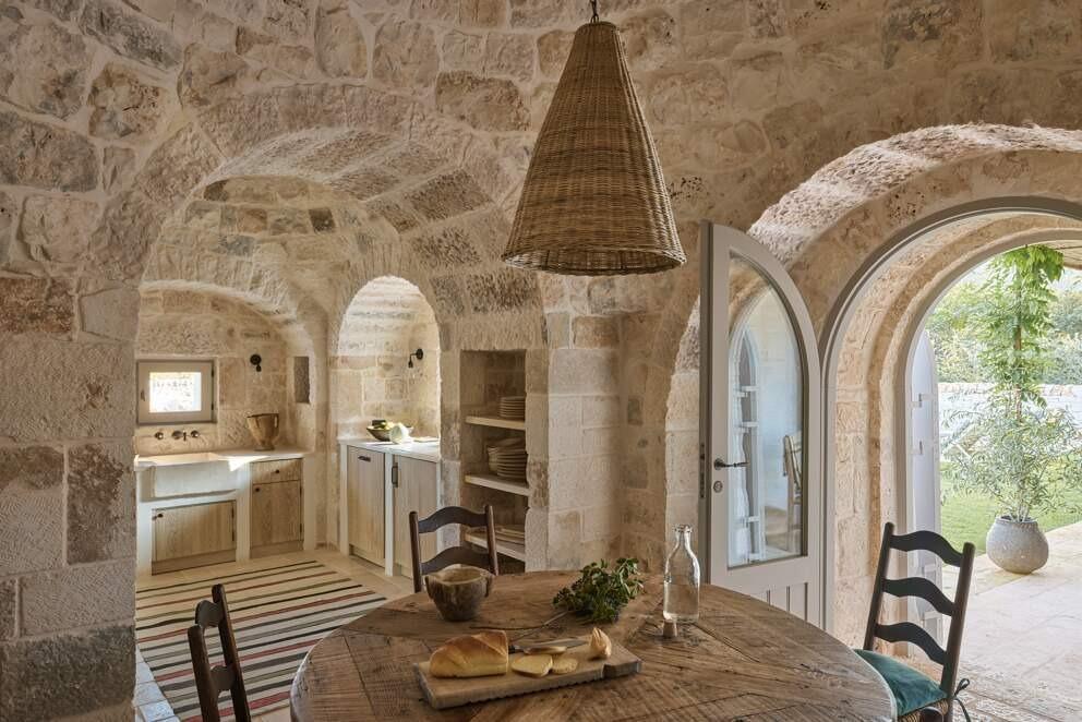 Masseria Allessano Masseria Allessano