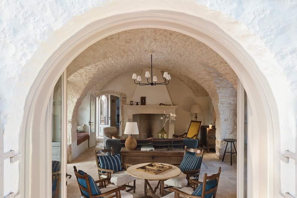 Masseria Allessano Masseria Allessano