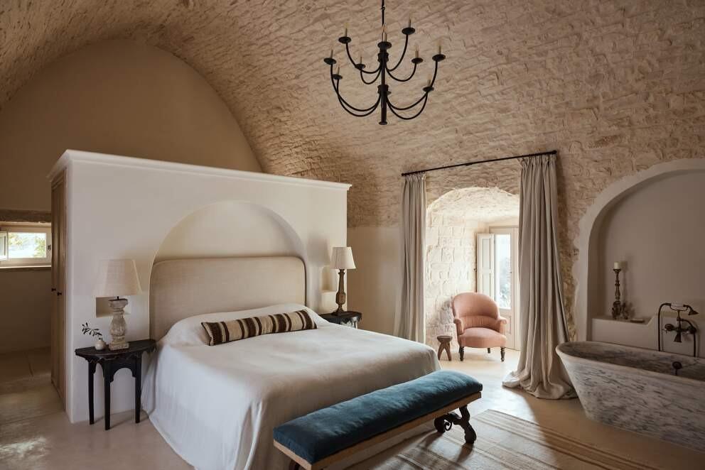 Masseria Allessano Masseria Allessano