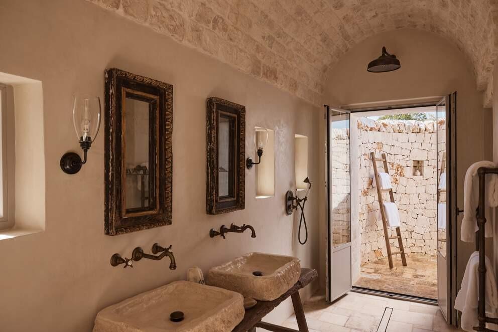 Masseria Allessano Masseria Allessano