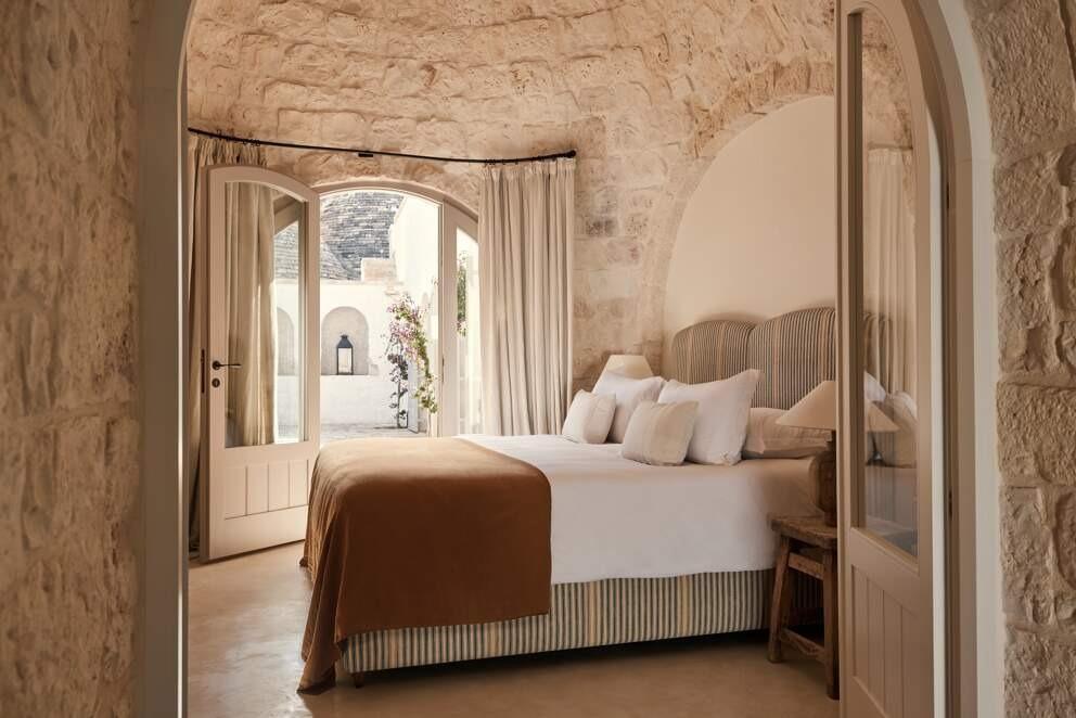 Masseria Allessano Masseria Allessano