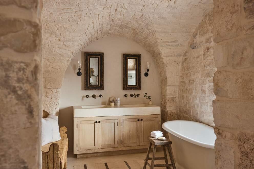 Masseria Allessano Masseria Allessano