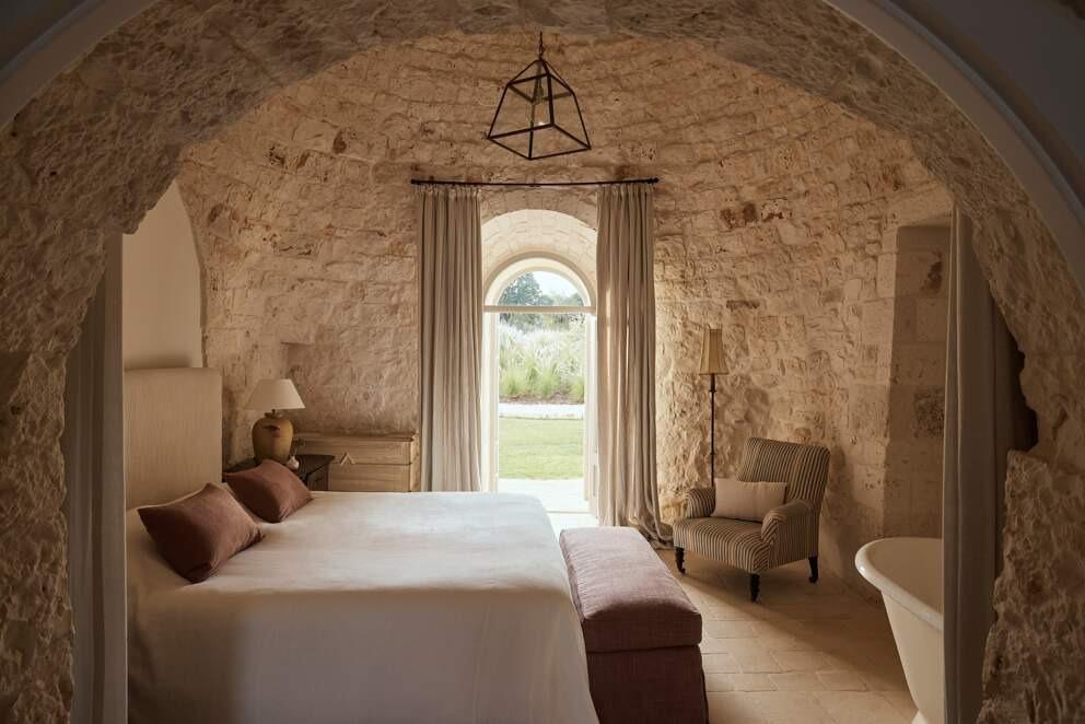 Masseria Allessano Masseria Allessano