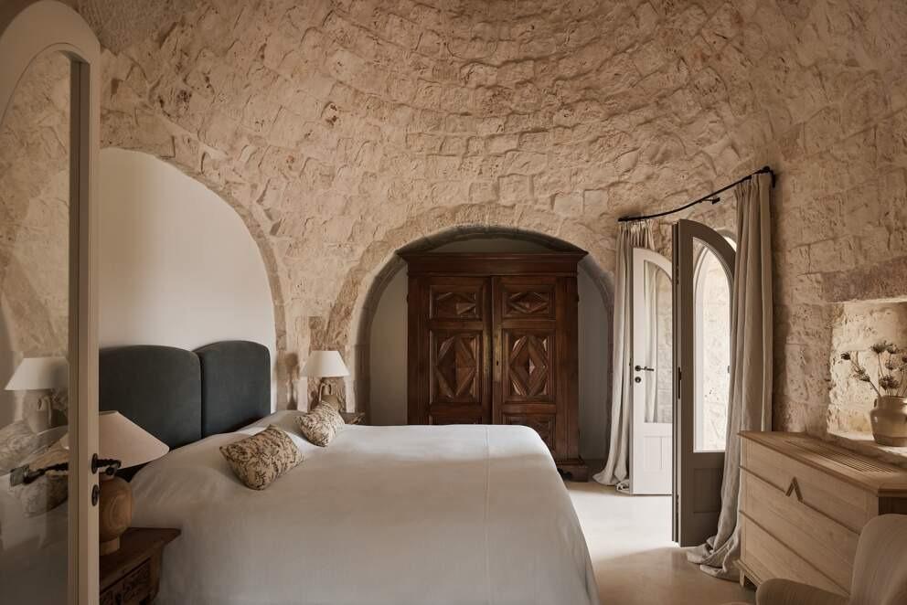 Masseria Allessano Masseria Allessano