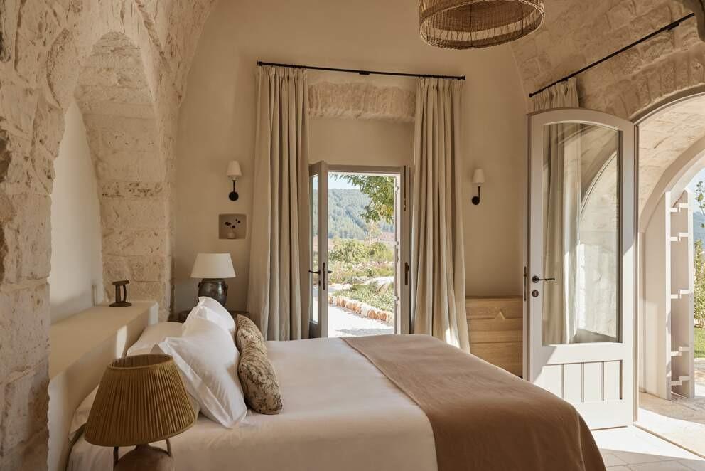 Masseria Allessano Masseria Allessano