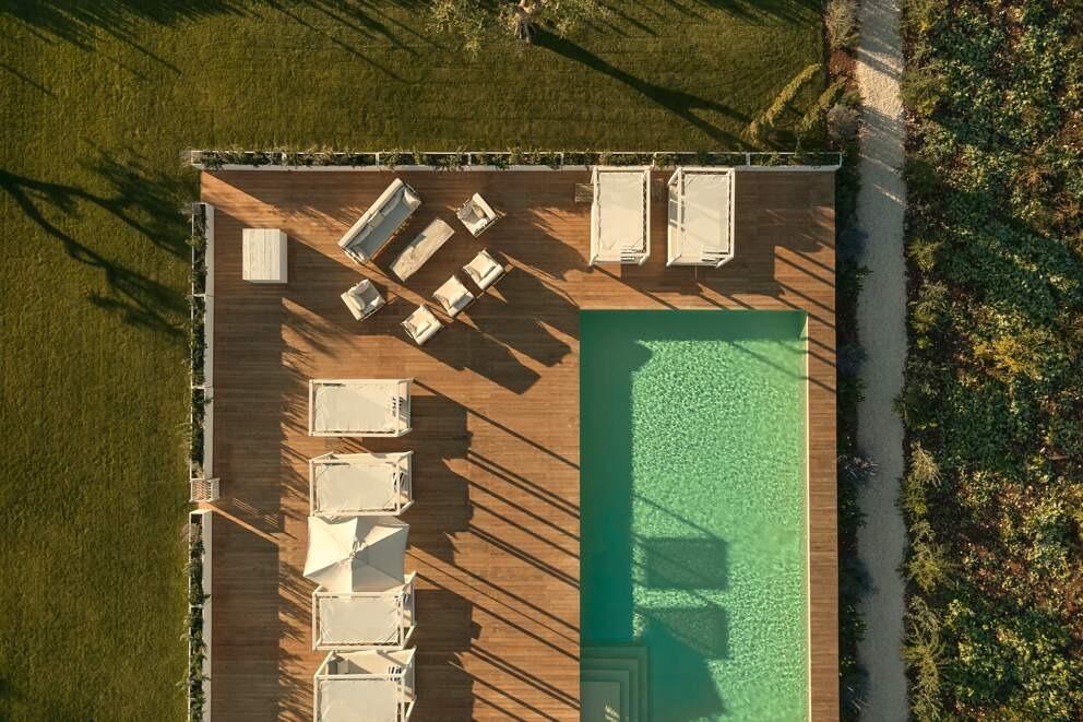 Masseria Allessano Masseria Allessano