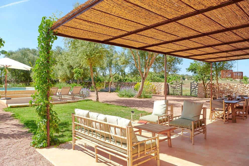 Villa Blissful Villa Blissful