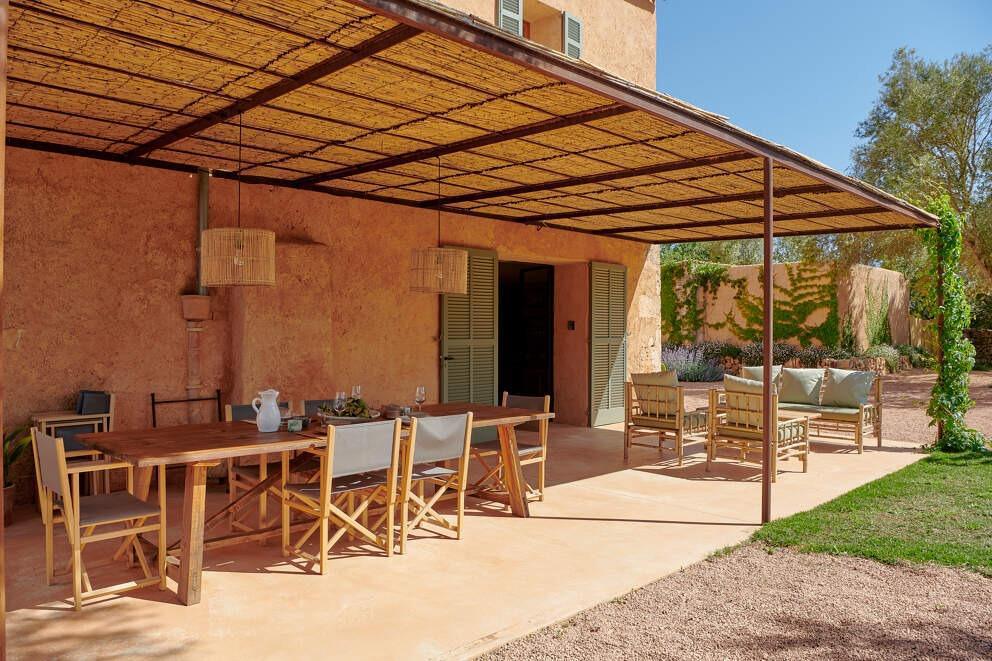 Villa Blissful Villa Blissful