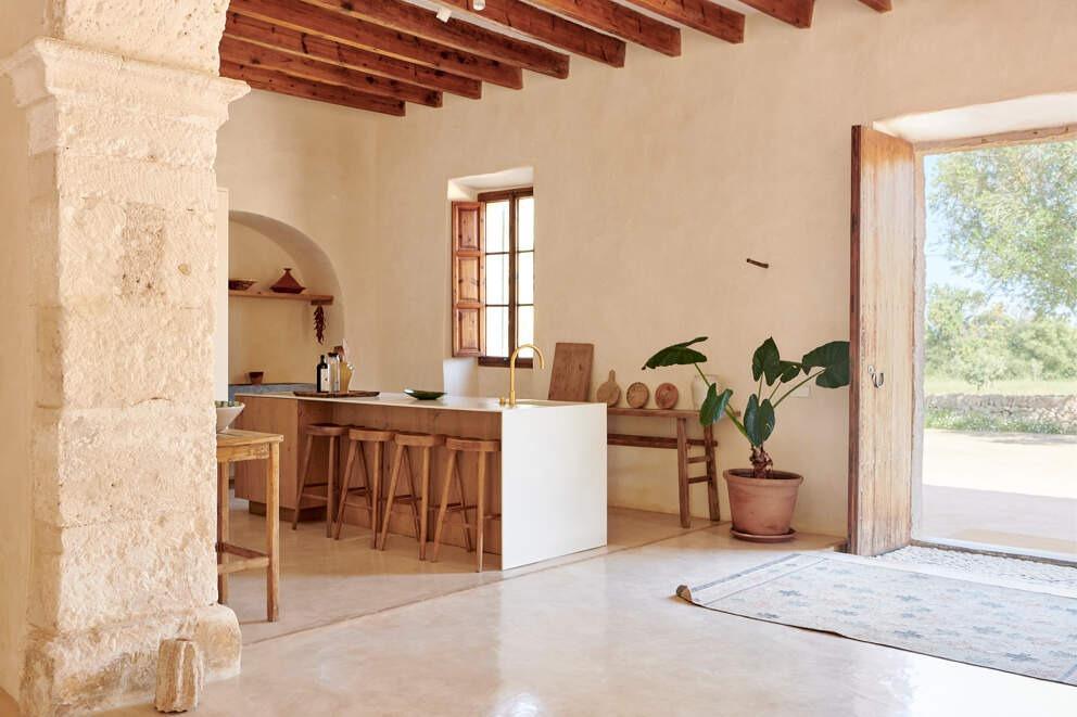 Villa Blissful Villa Blissful