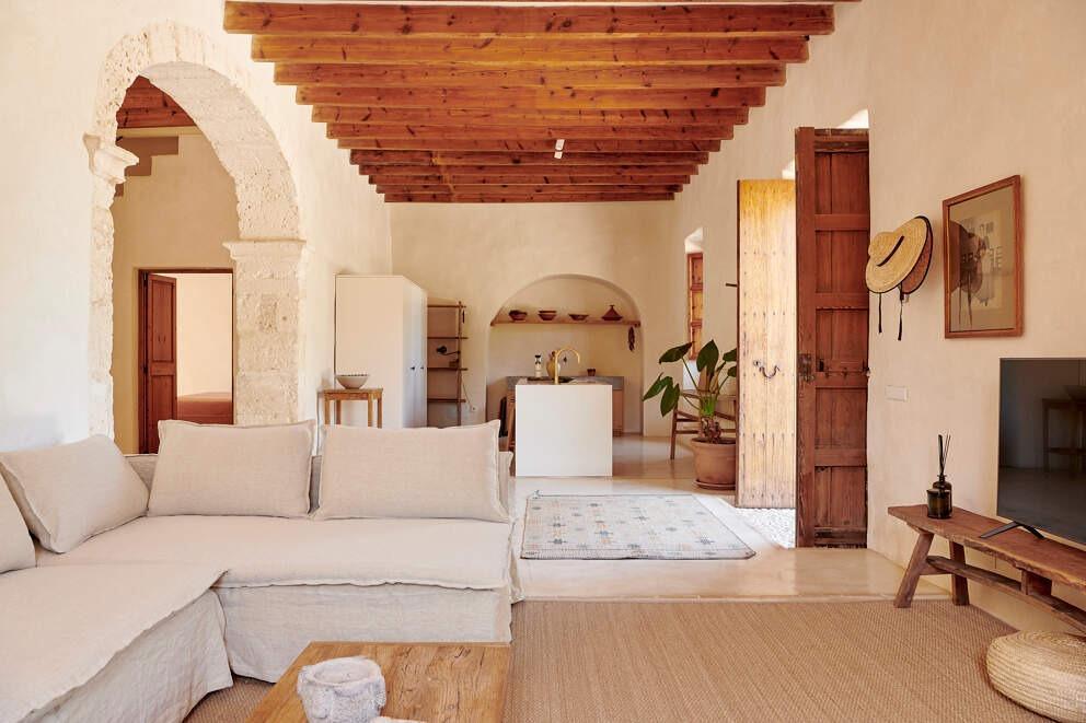 Villa Blissful Villa Blissful