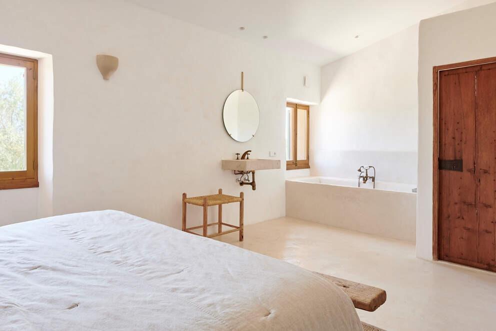 Villa Blissful Villa Blissful