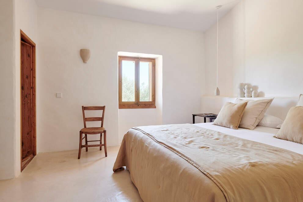 Villa Blissful Villa Blissful