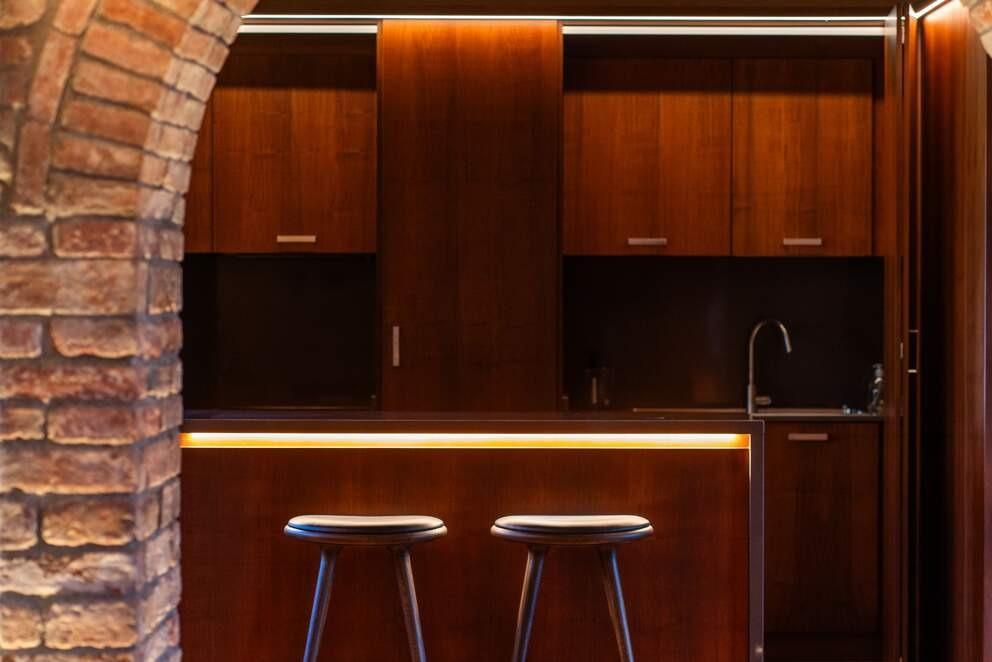 Villa Benedetta Villa Benedetta