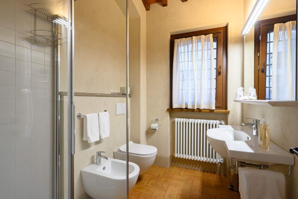 Villa Benedetta Villa Benedetta