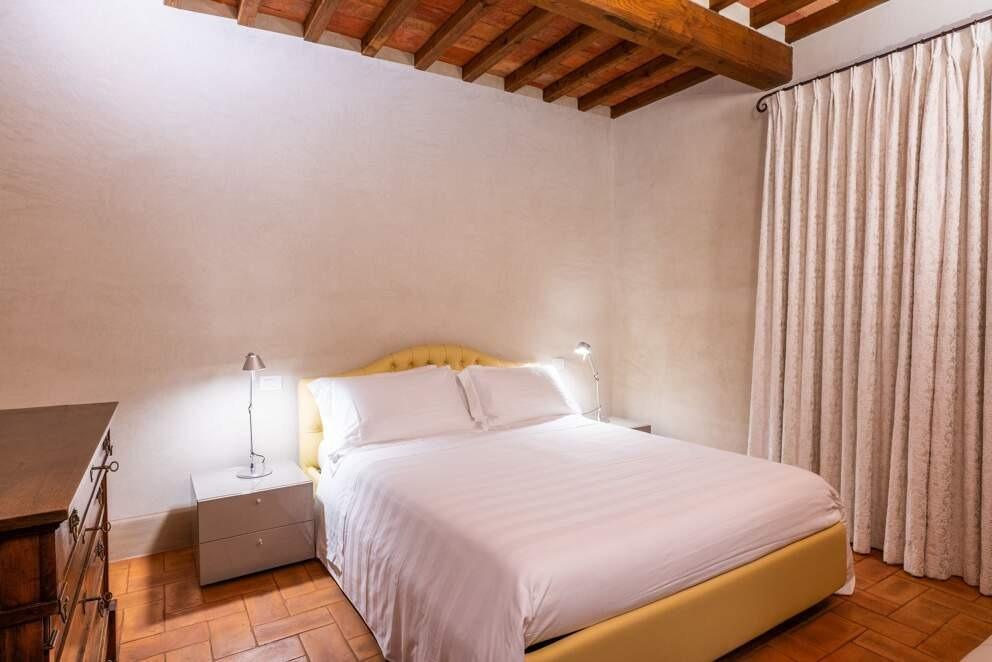 Villa Benedetta Villa Benedetta